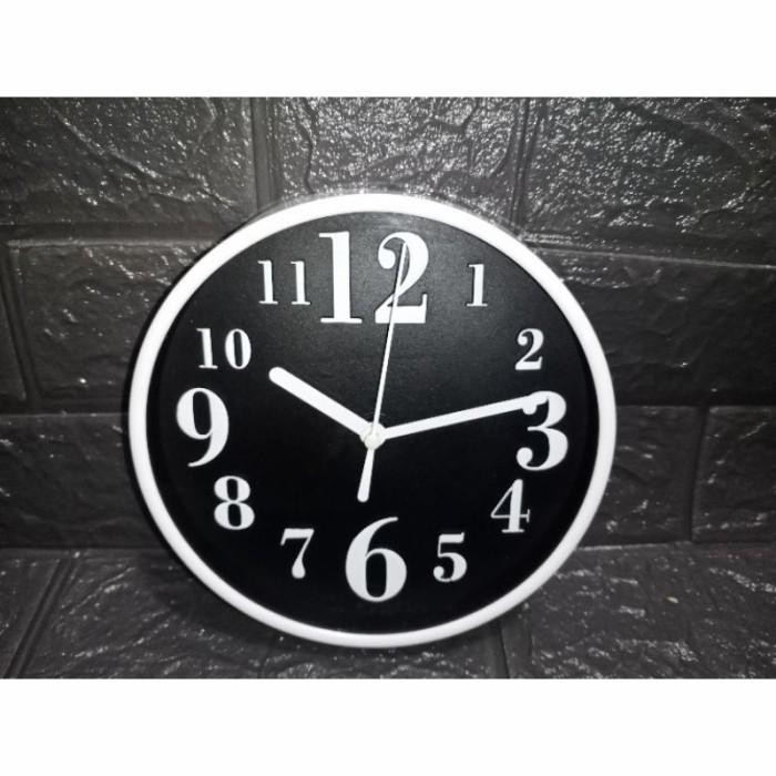 JAM DINDING NIKKO NK-2824