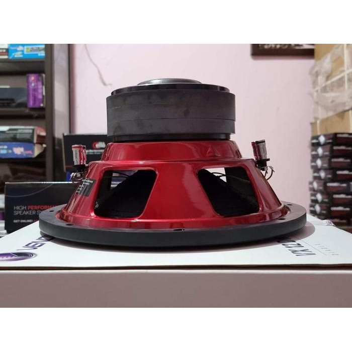 SUBWOOFER ADS TRIPLE MAGNET AD123 HARGA SALEE HABISS