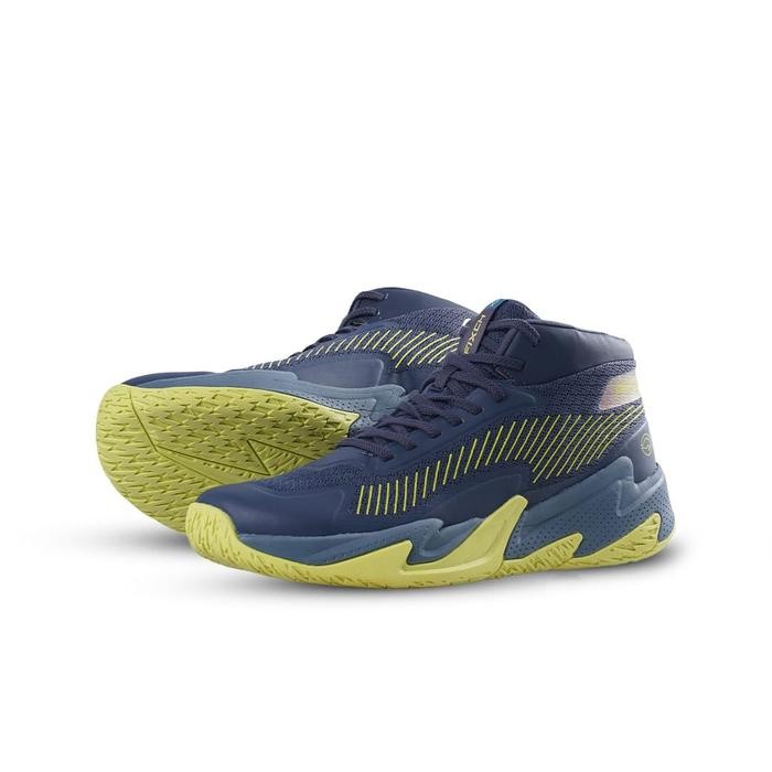 Sepatu Voli Fixch Splitfire Sepatu Volleyball Mid Series