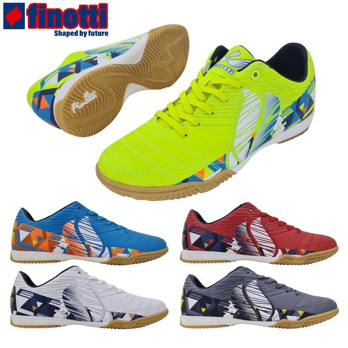 Finotti - Sepatu futsal Declan FS