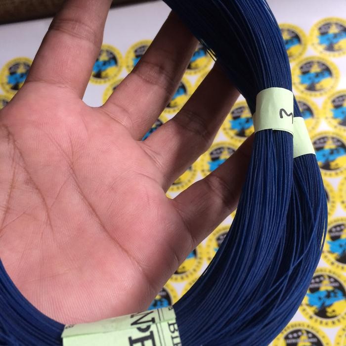 Gelasan Layangan Tebal Aduan Awang 0,40 mm roll an isi 3 ikat