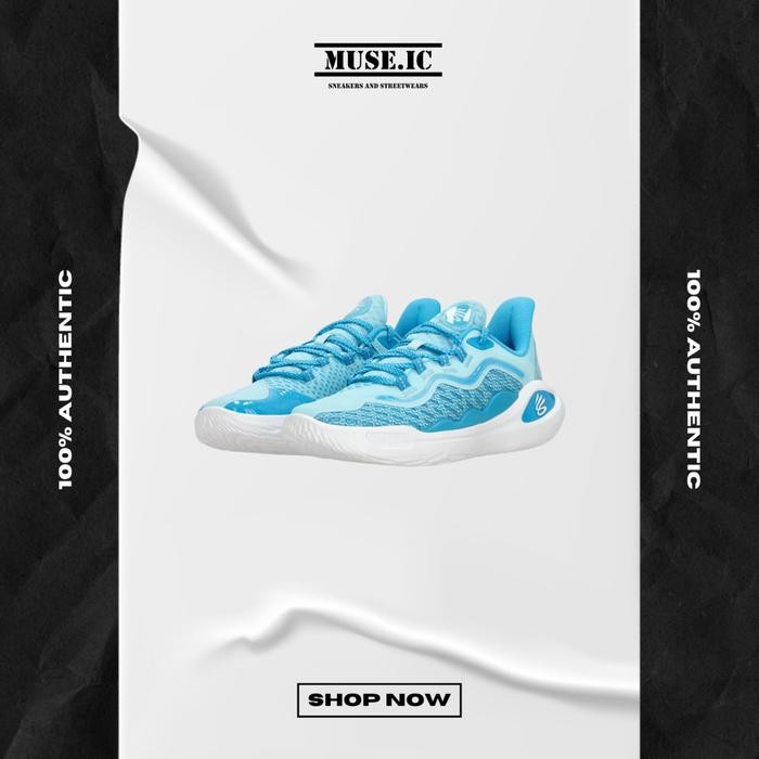 Under Armour Curry 11 Mouthguard