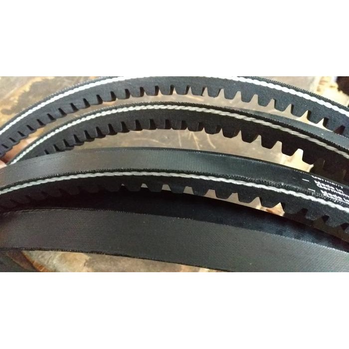 Paling Berkualitas V-Belt Belt Optibelt Xpb3550 Xpb 3550 Super X-Power Terlariss !!