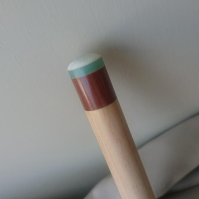 stick billiard break jump adam cue