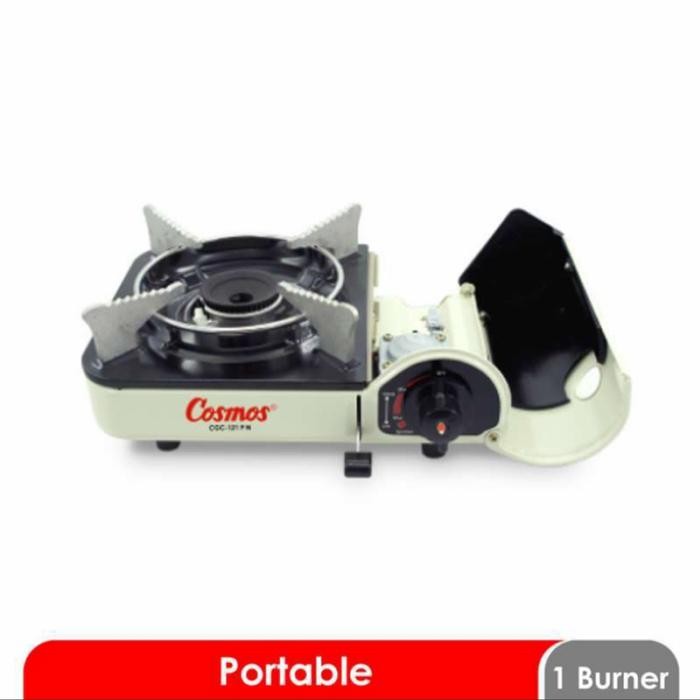 kompor portable cosmos