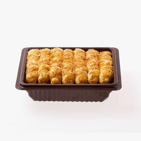 opvc- Cheese Roll Pastry Kartika Sari Bandung Kartikasari Bolen Lapis Balok