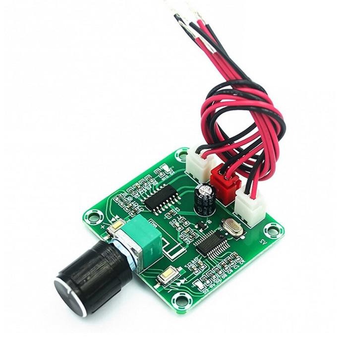 New XH-A158 PAM8403 Bluetooth 5.0 Amplifier Board
