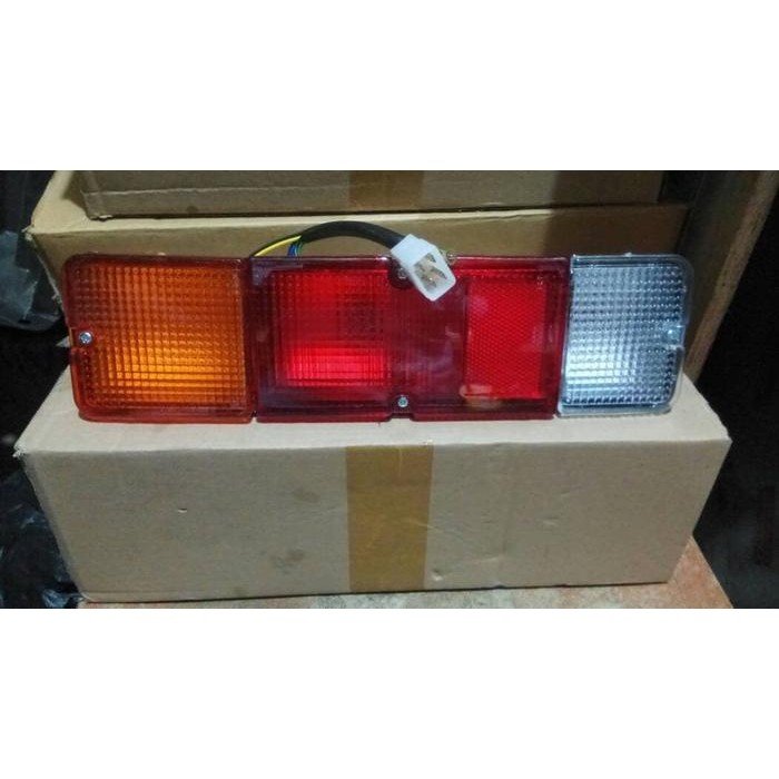 Jual Stop Assy Lampu Stop Belakang Carry 1.0. Futura