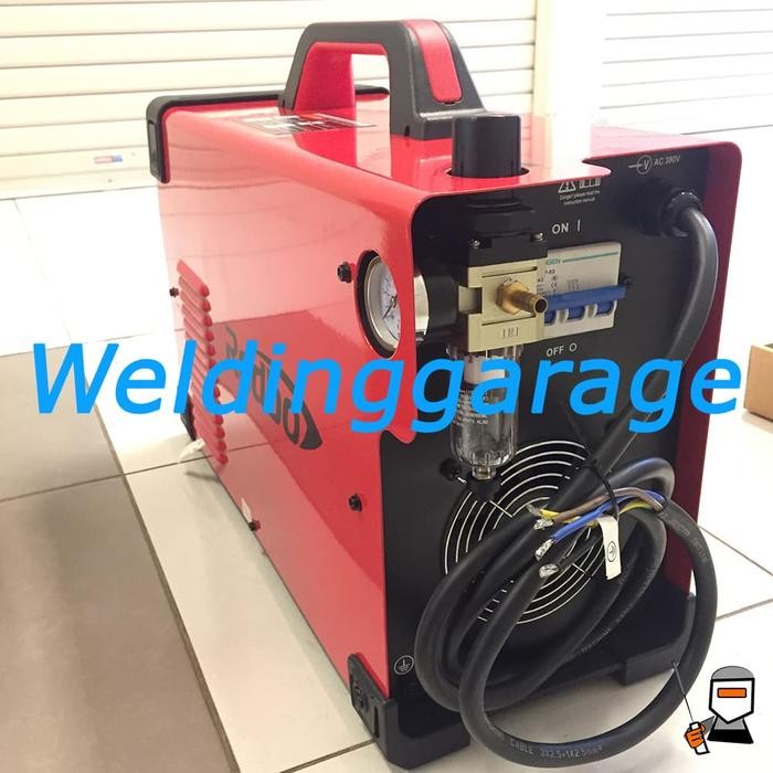 Promo Plasma Cutting Redbo Cut 60 - Mesin Potong Redbo Cut 60 Terlariss 