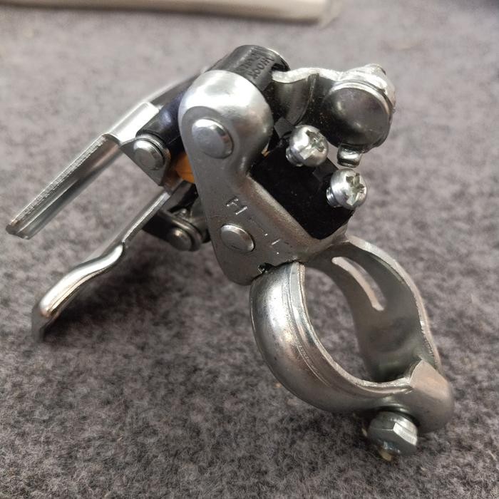 Fd Tourney ty30c 3 speed tarikan bawah clamp 28.6mm import