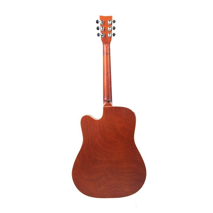 Gitar Akustik Elektrik Mandalika De Ticco Series DTS-03