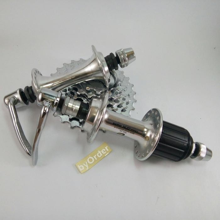 Hub FREEHUB suntour xc 32 hole JAPAN NOS