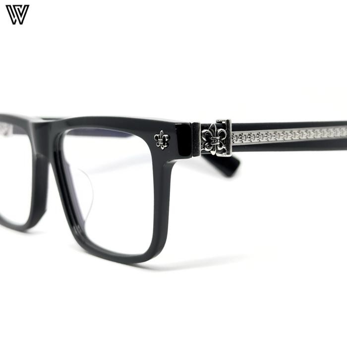 Promo Chrome Hearts Box Lunch-A Glasses