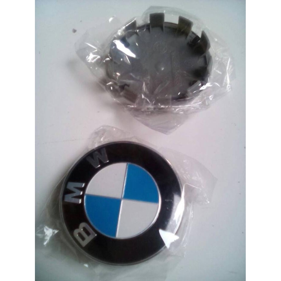 logo velg bmw