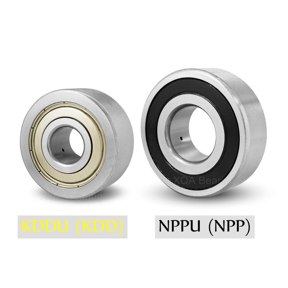 15x35x9 mm Track roller bearings LR6002 LR6002NPP LR6002NPPU LR6002KDD LR6002KDDU LR6002-2Z LR6002-2