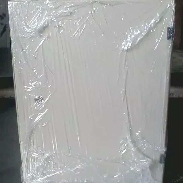 Box Panel 40X50X20 Tebal Plat 1,2Mm/Box Panel Listrik Plat Besi 1,2Mm
