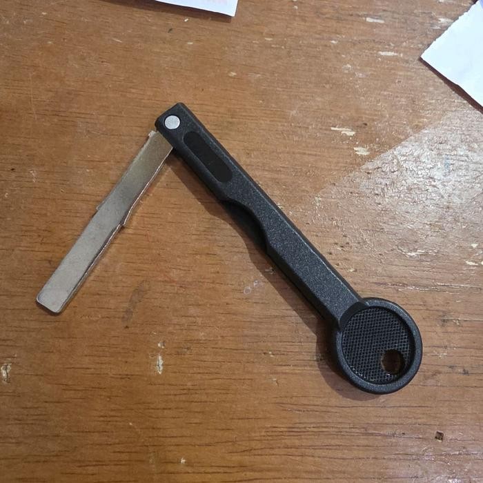 ANAK KUNCI MOTOR LISTRIK ELECTRIC LIPAT