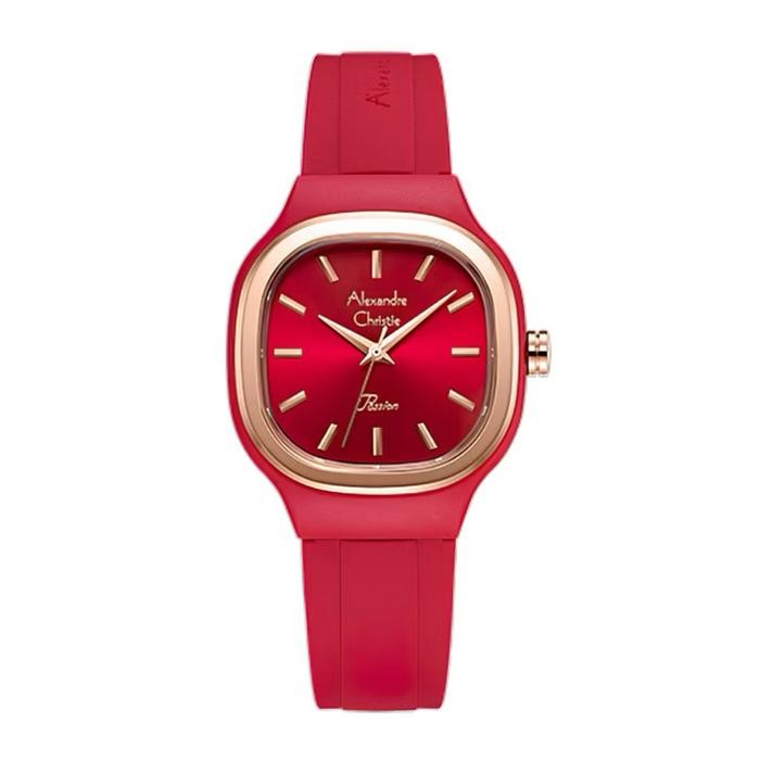 Ac 2b77 Jam tangan wanita alexandre christie ac2b77