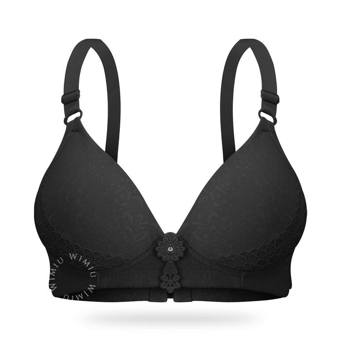 WIMIU Bra Wanita Pakian Dalam Wanita BH Bra-000222
