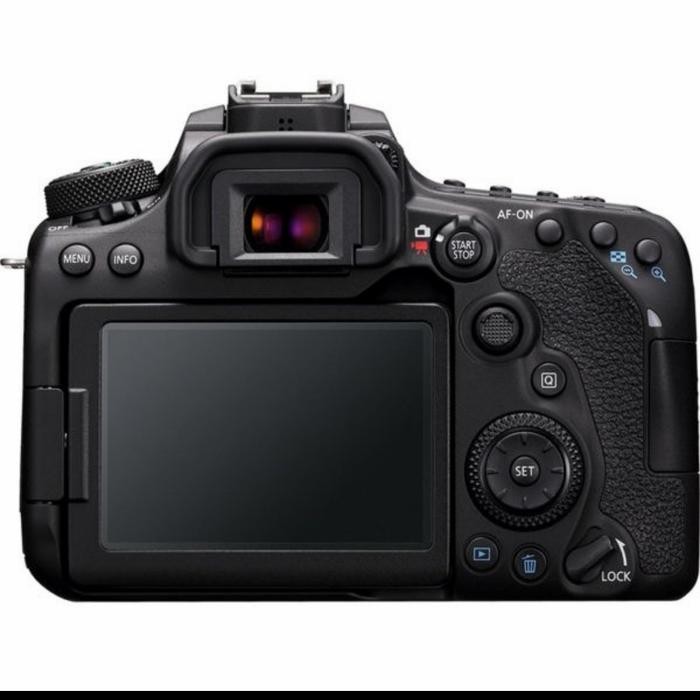 9rgt- Canon Eos 90D Kit 18-135Mm Is Usm/Kamera Dslr Canon Eos 90D Kit 18-135