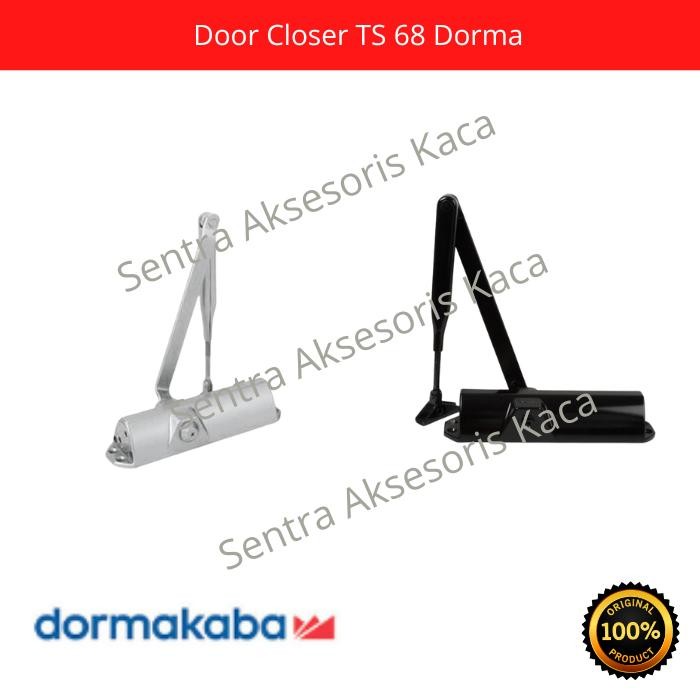 Door Closer Dorma TS 68 Ori Dorma