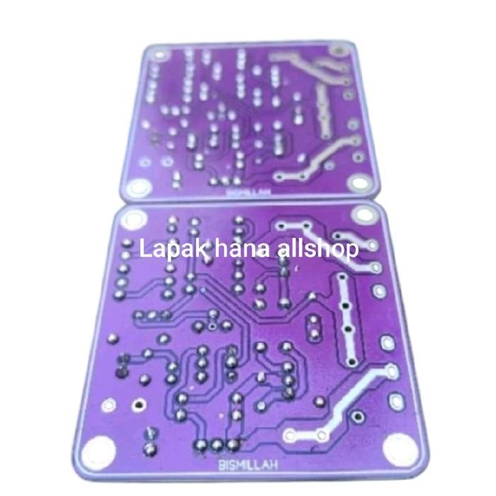 DRIVER AMPLIFIER CLARITY BOSTRAP LOW SUB LOW MID HIG