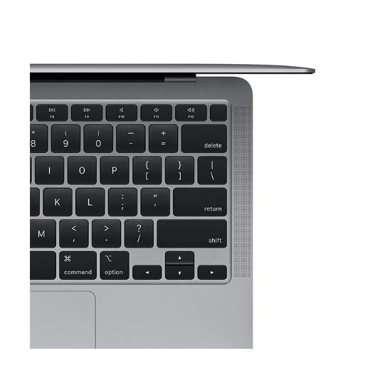 o1py- Apple Macbook Air (13 Inci, M1 2020) 8/256Gb Garansi Resmi