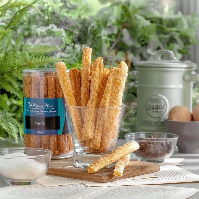 Terlaris PASTRY SWEET STICK PRIMA RASA SALE