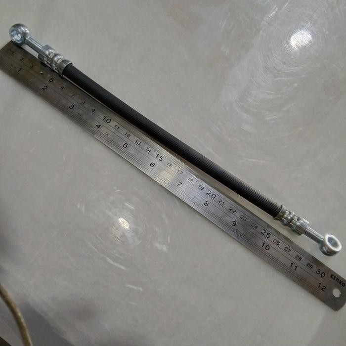 Selang Hose Oli Blower Dinamo Cas Alternator Kijang Diesel 2L Lf80