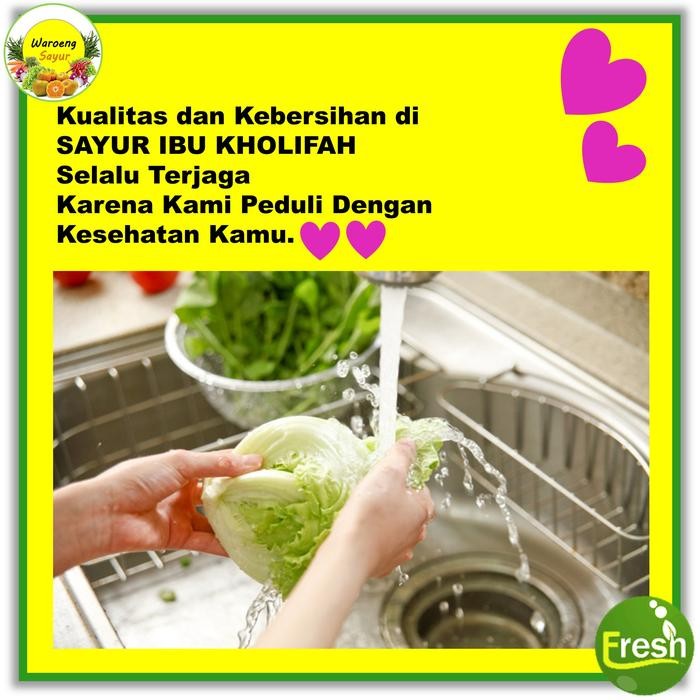 Eat77- Daging Sayap Ayam Chicken Wings Segar 500 Gram Daging Segar Bogor