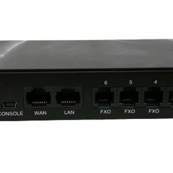 IPPBX Synway UC200-15 IPPABX IP PABX PBX