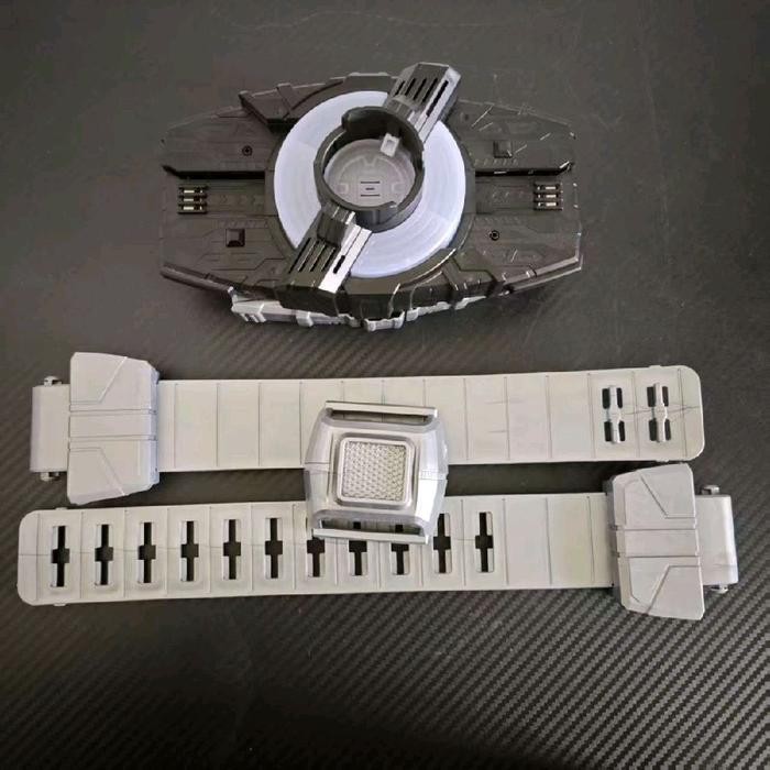 DX DESIRE DRIVER KAMEN RIDER GEATS BOOTLEG KODE 175