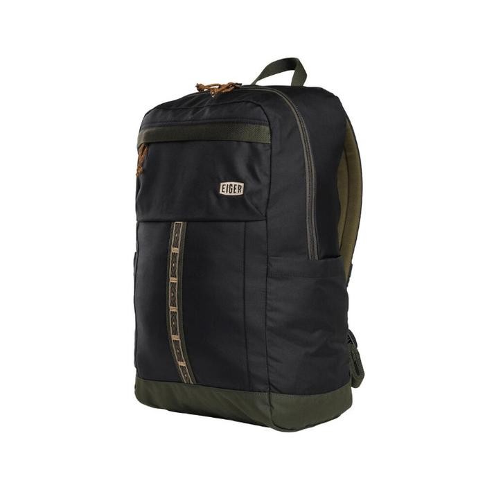 EIGER HILLWALKER PACK 20L BACKPACK - Tas Punggung Outdoor Adventure Daypack Ransel