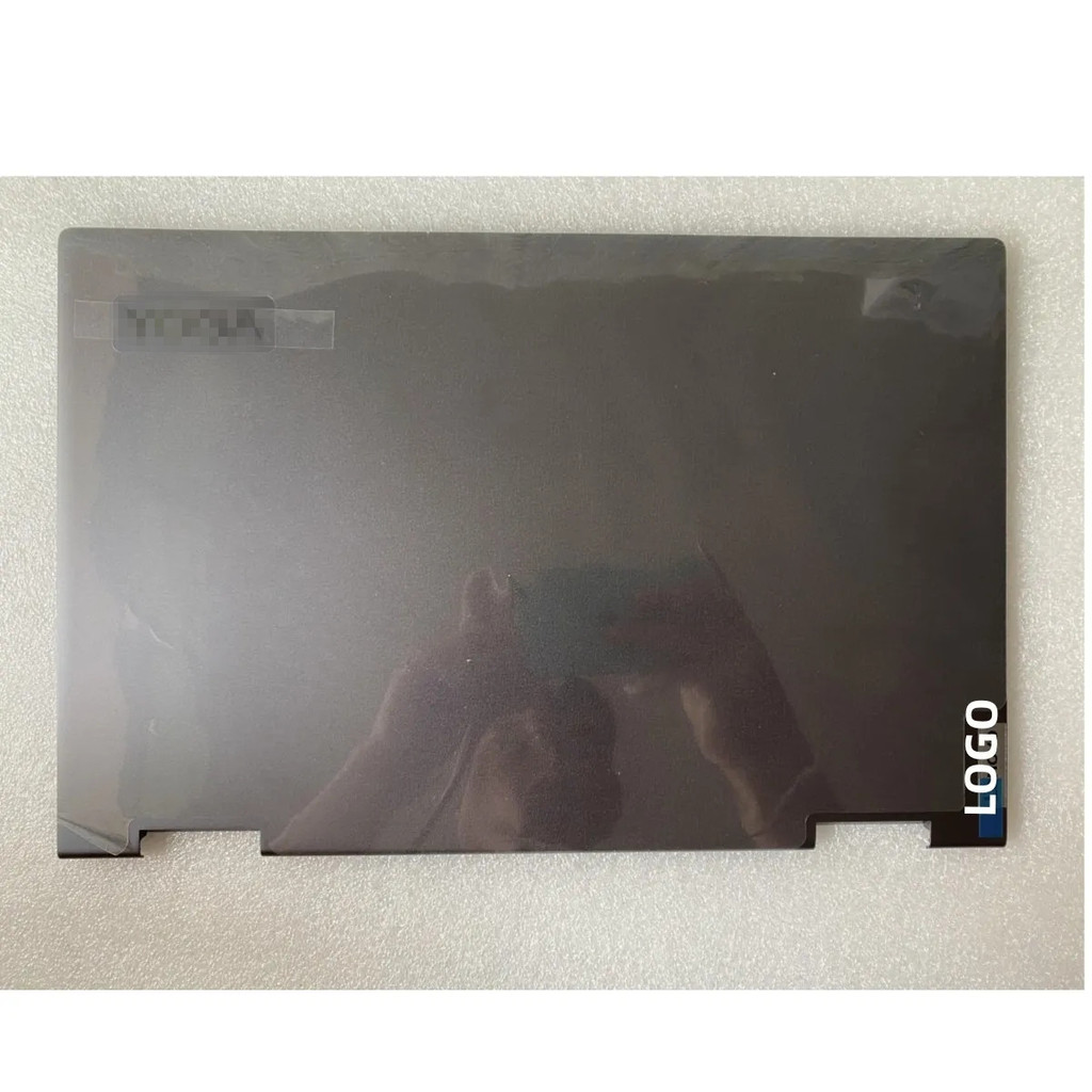 Casing Laptop New and Original Top Lid A Shell LCD Back Case Rear Cover for Lenovo Ideapad Yoga 7-14
