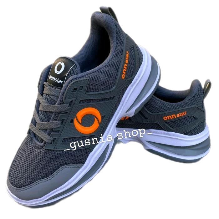 Lotto Shoe - Sepatu Running Pria Wanita. Sepatu Olahraga Sneakers, Sepatu Sekolah, Joging, Dll