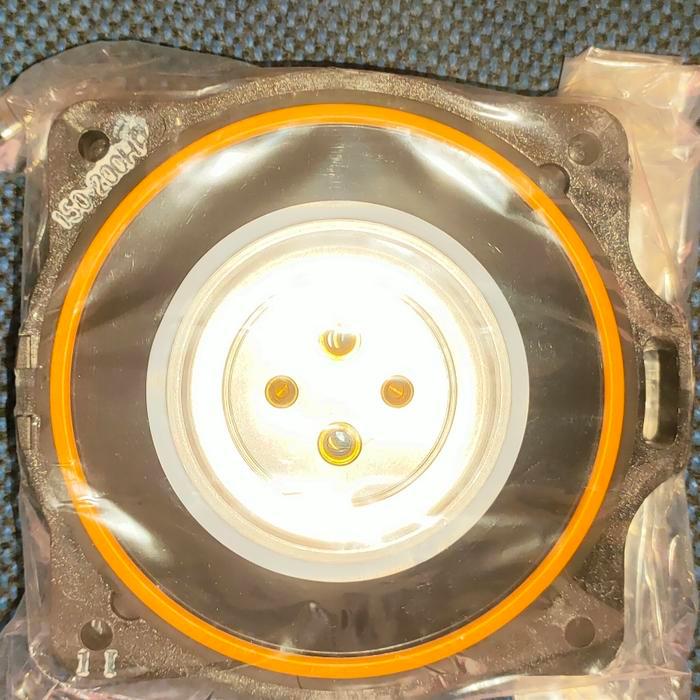 1 set Karet Memn Hiblow Takatsuki HP 200