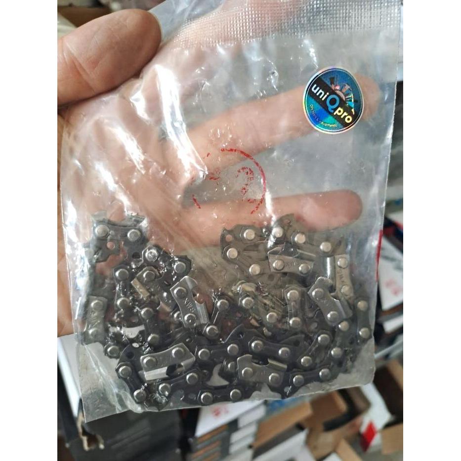 DIV1 RANTAI CHAINSAW 12" 16" SPARE PART RANTAI CHAINSAW ADAPTER GERINDA CHAINSAW 12 INCH 16 INCH