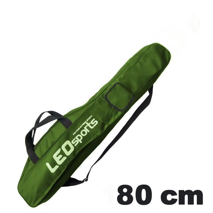 TAS PANCING JORAN TEGEK DAN CASTING UKURAN 80 - 100 - 120 CM TAS PANCING