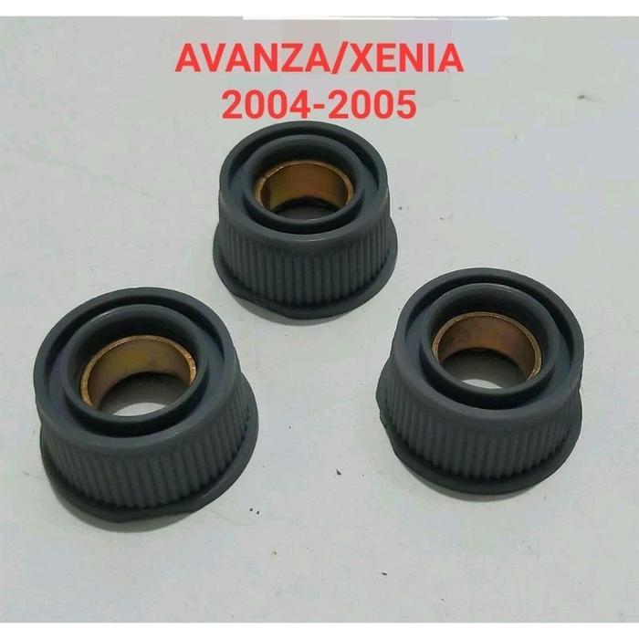 BOSHING BOSH BUSHING RACK RAK COLOM COLUM KOLOM STEER STIR AVANZA XENIA NEXT