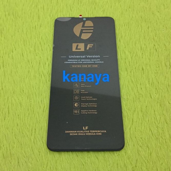 NEW LCD UNTUK XIAOMI REDMI 10C - LCD REDMI 10 C ORIGINAL