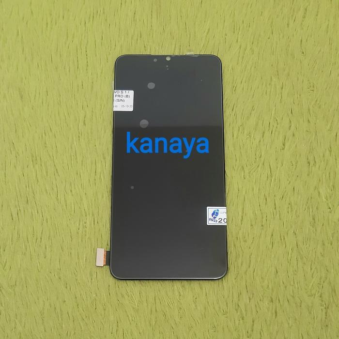 NEW LCD VIVO S1 / VIVO1907 - LCD VIVO S1 PRO / VIVO 1920