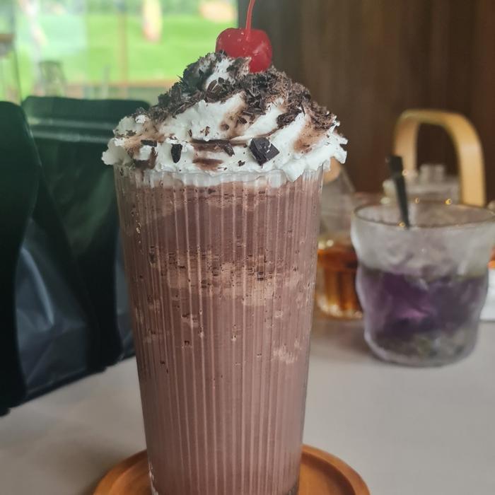 Dark Chocolate - Bubuk Coklat - Dark Coklat