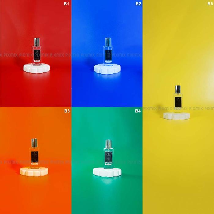 (SALE) 4 METER BACKGROUND / BACKD DECOSIT MINI STUDIO FOTO