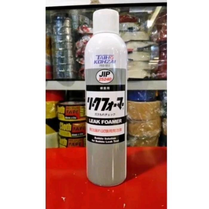 Taiho Kohzai Jip 25240 Leak Foamer #Gratisongkir