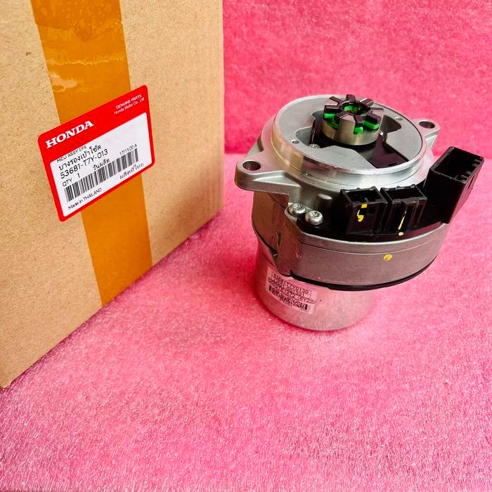Honda Mcu Motor Modul Eps Steering 53681-T7Y-013 Untuk Honda Hrv Jazz Gk5 2014-2020 Original
