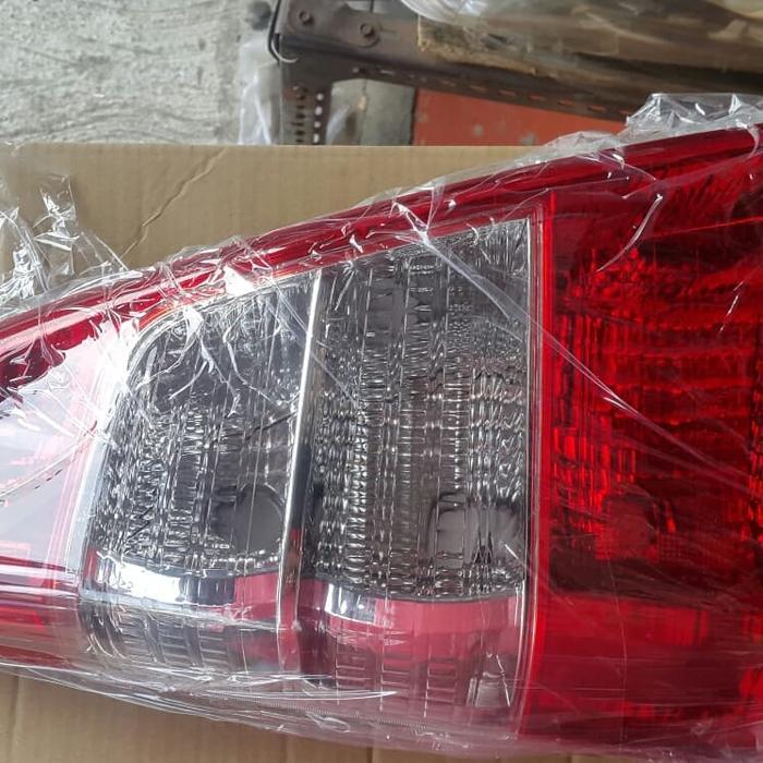 Lampu Stop Innova 2012