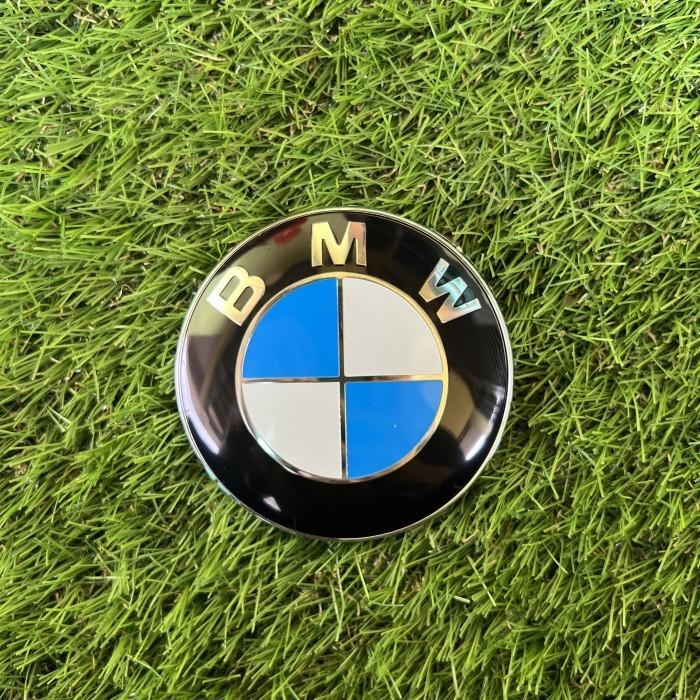 Terbaru Emblem Bmw Kap Mesin Bagasi E30/E36/E46/E90