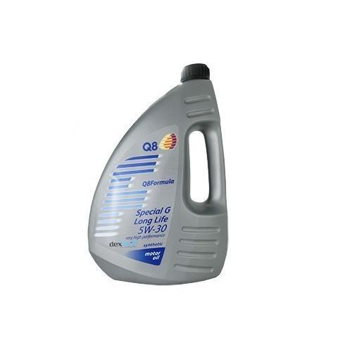 Q8 FORMULA SPECIAL RN 5W30 DEXOS 2 GEN 2 OK.