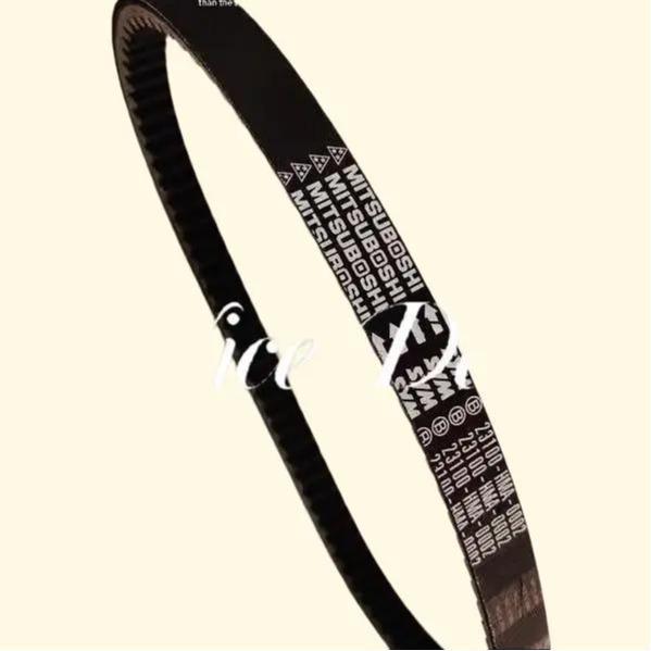 Paket Vbelt & Roller Sym Gts 250 Evo Sym Gts 250 New