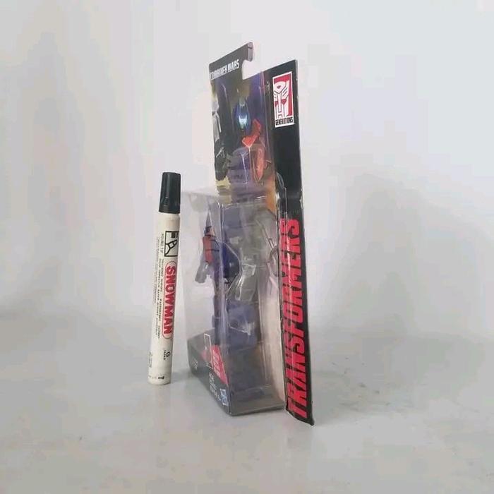 HOT SALE MAINAN ACTION FIGURE VIPER TRANSFORMERS BY HASBRO COMBINER WARSS VIPER TINGGI SEKITAR 4